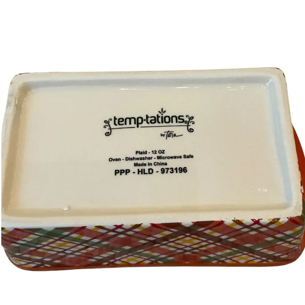 Temptations by tara